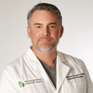 Dr. Charles Procter - Lead Surgeon